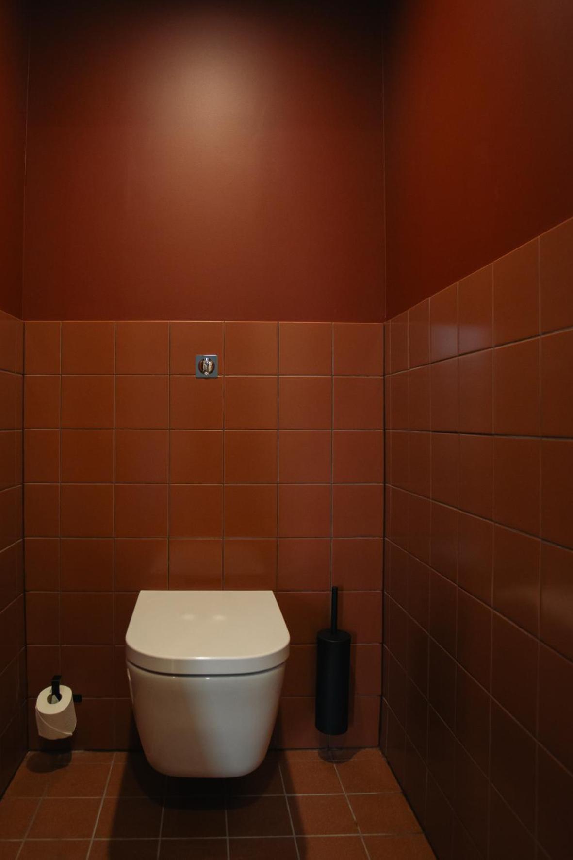 Jost Hostel Le Havre Centre Gare Exterior photo